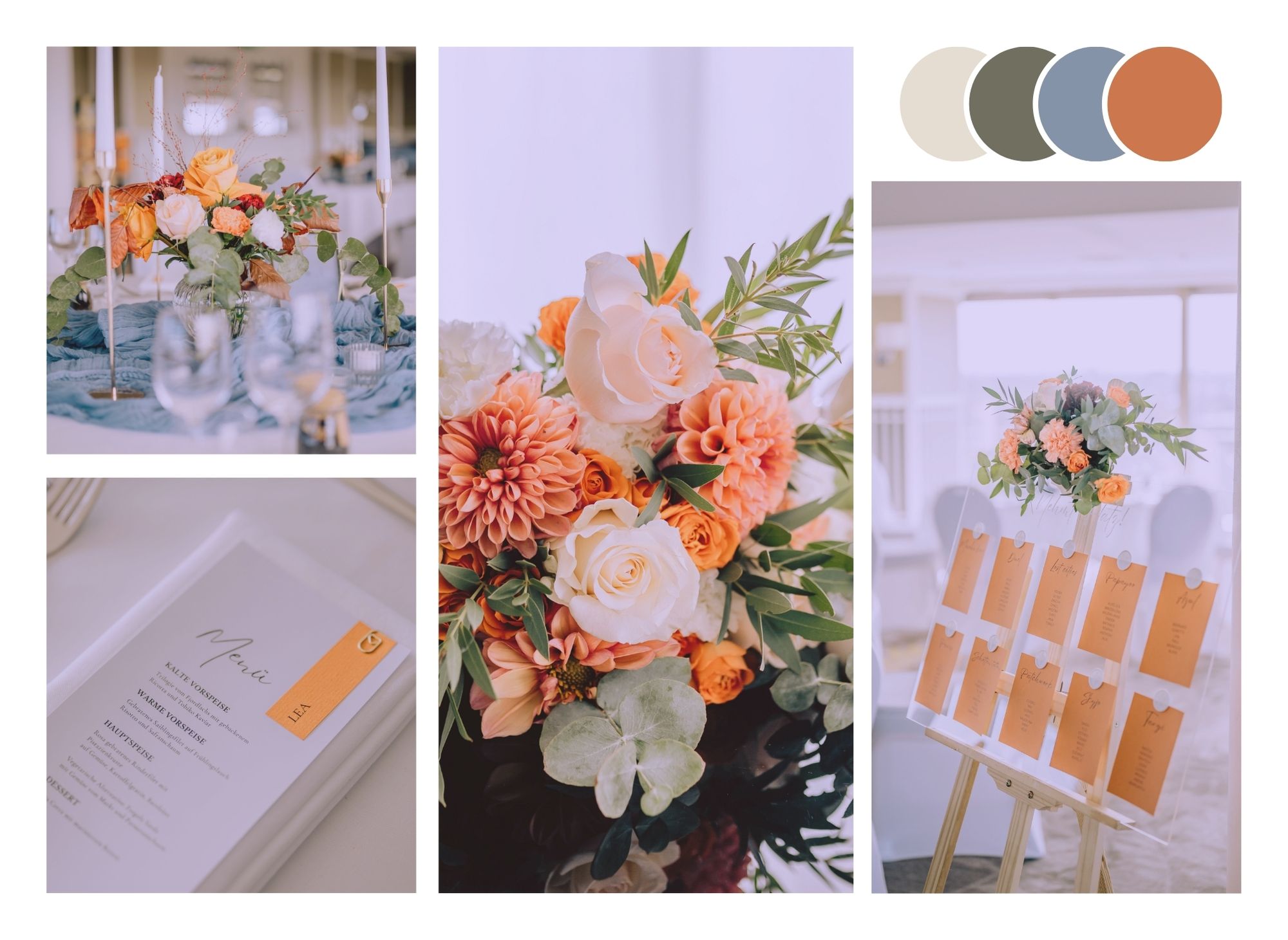 Autumn Wedding 2